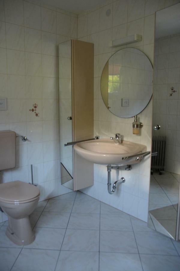 Ferienwohnung Burgblick Bilstein Exterior photo
